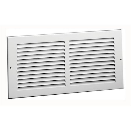 Truaire Truaire C170 14X12 14 x 12 in. Return Air Grille 4021994
